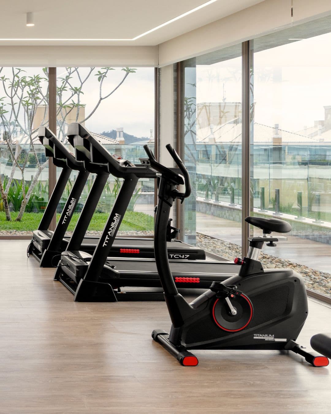 Fitness