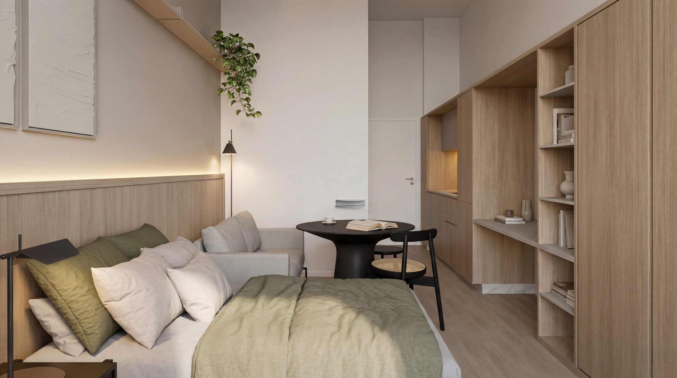 Decorado