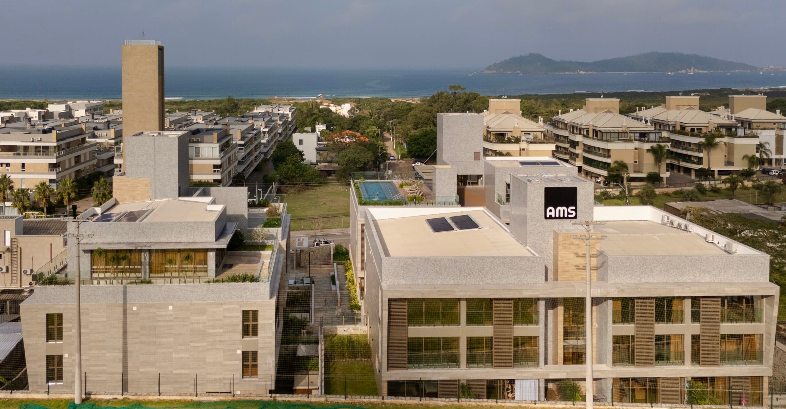 Smartlofts Campeche