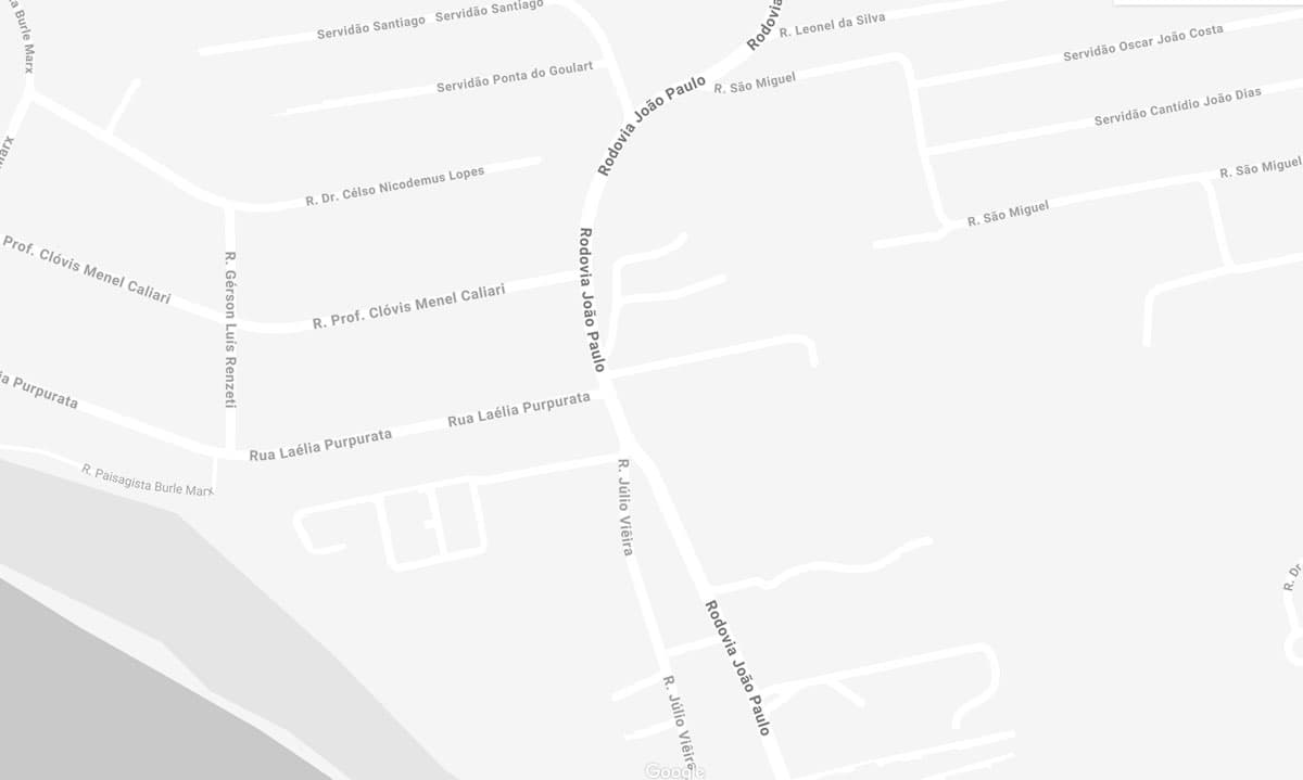 Localização