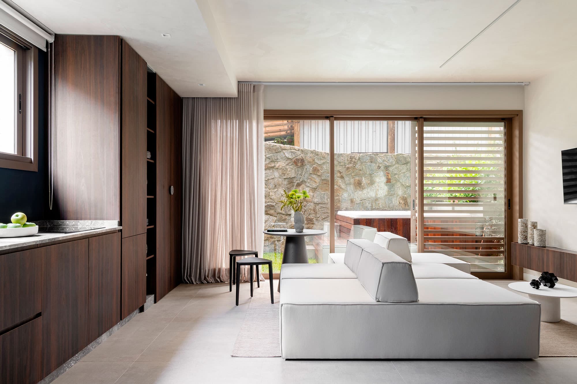 Apartamento Garden