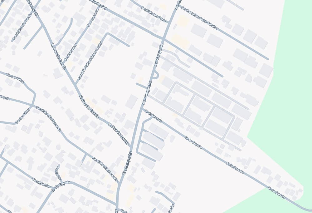 Localização