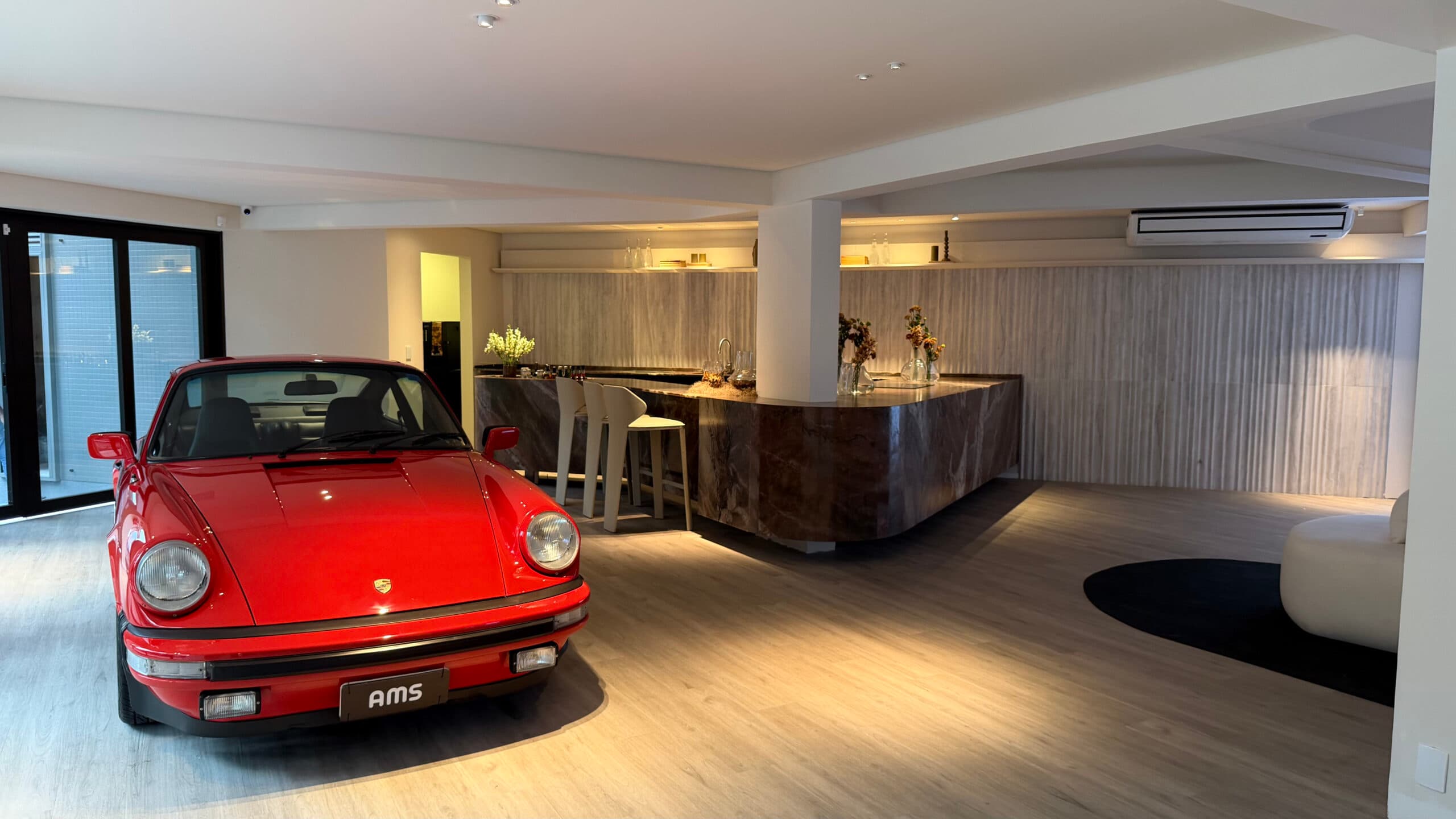 Galeria AMS