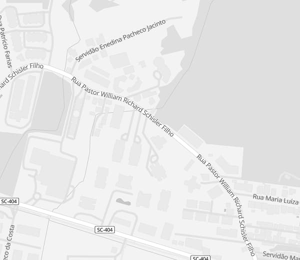 Localização AMS