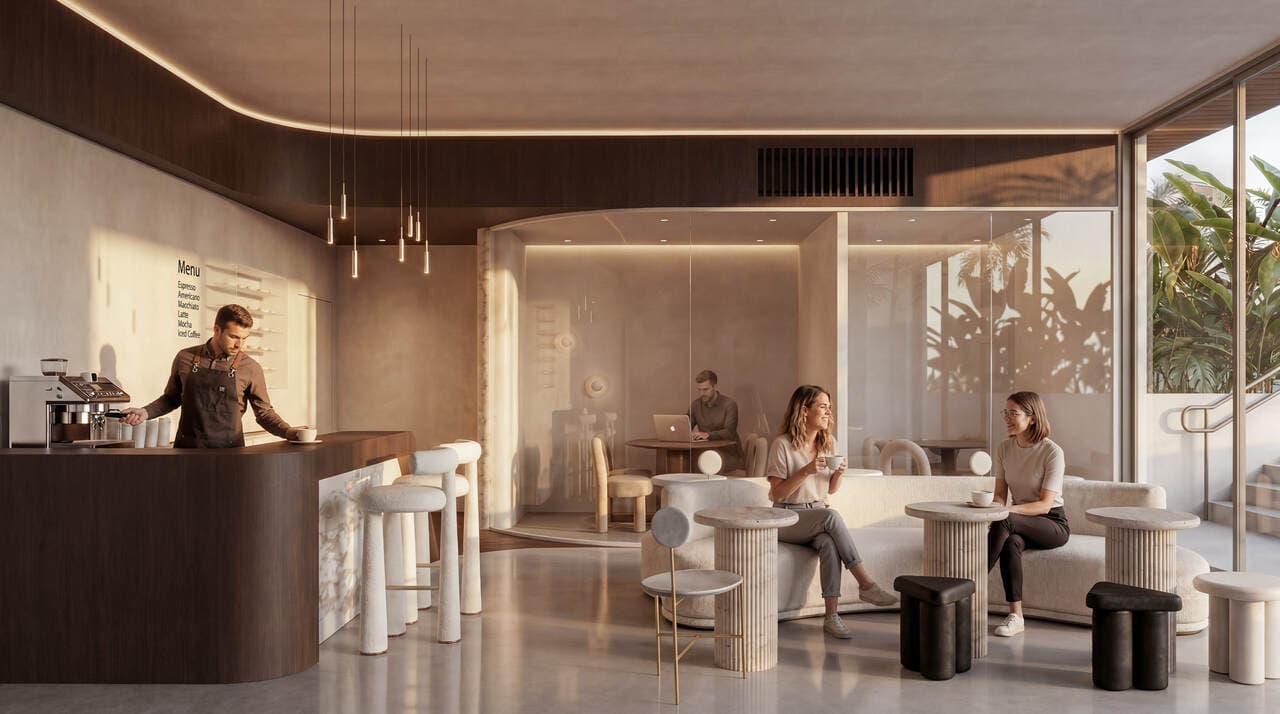 Café