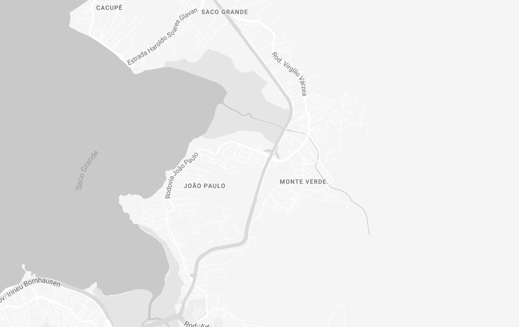 Localização