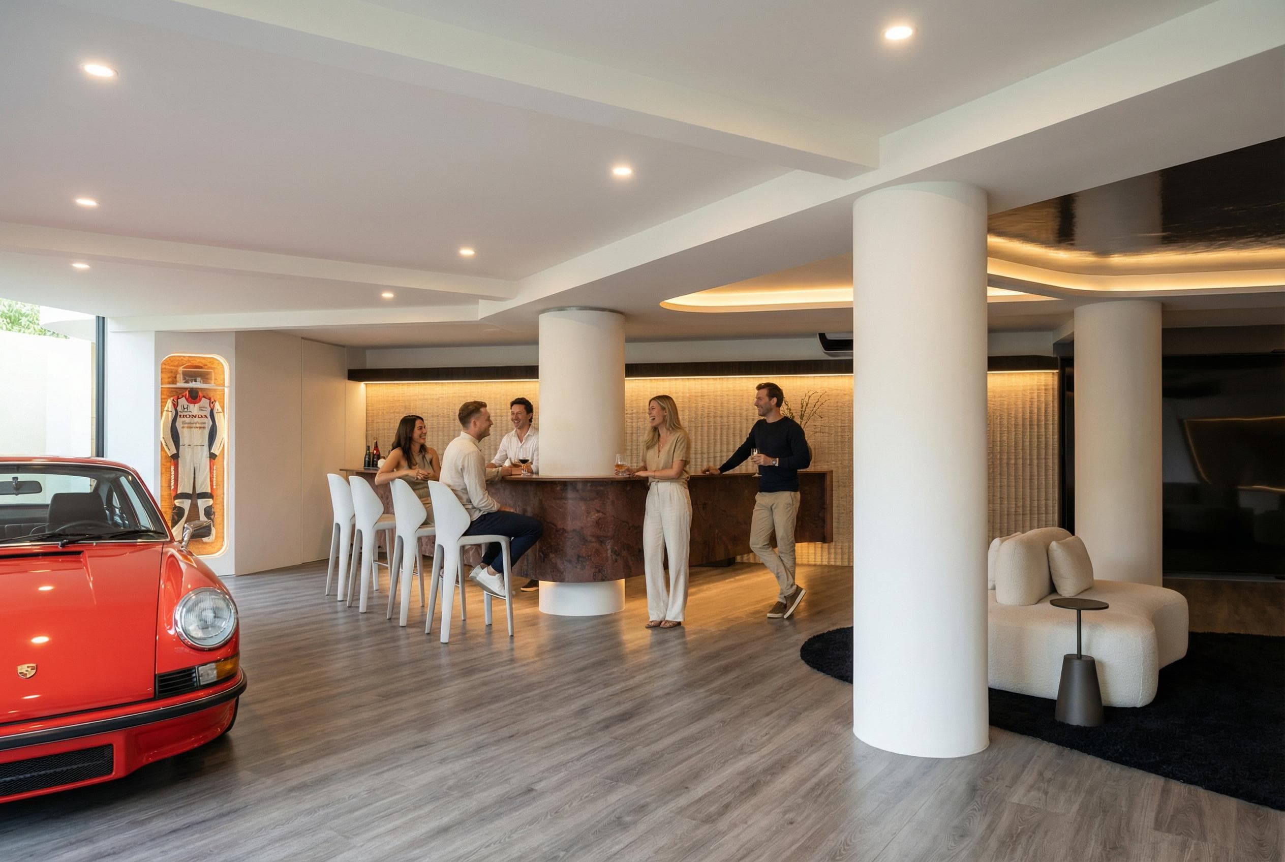 Galeria AMS