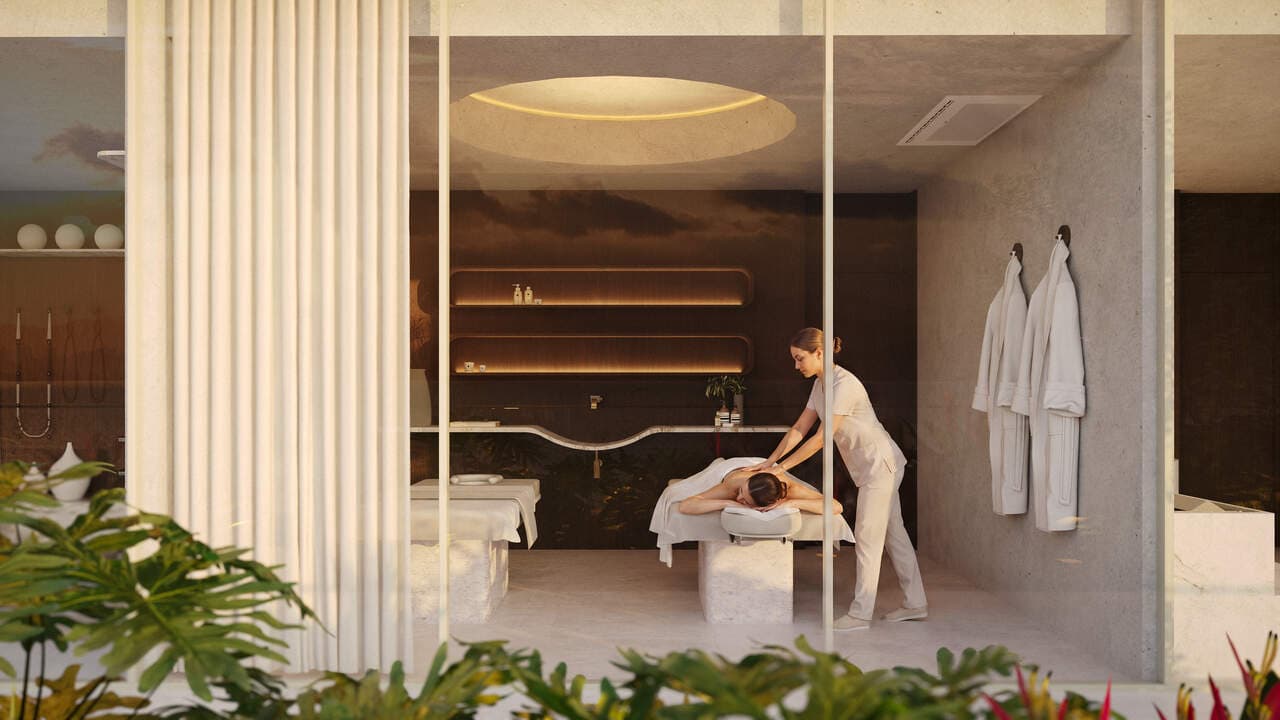 Spa