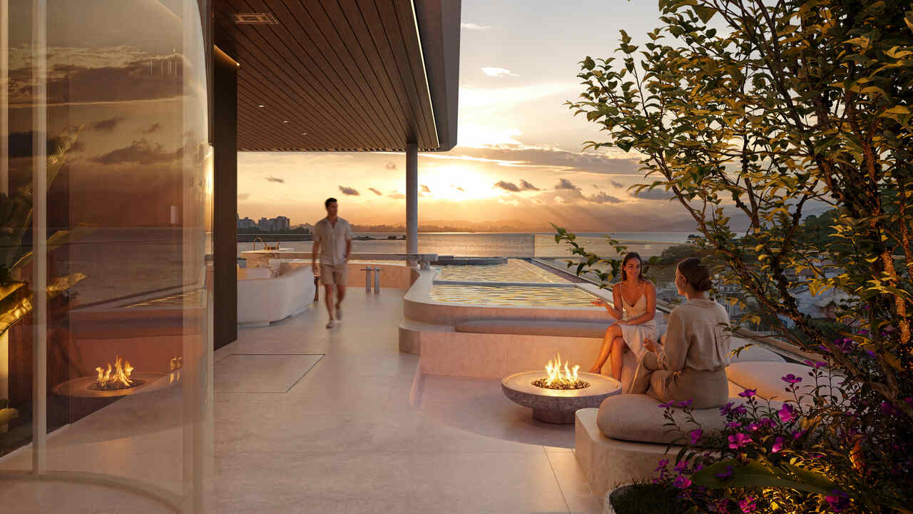 Fire Place