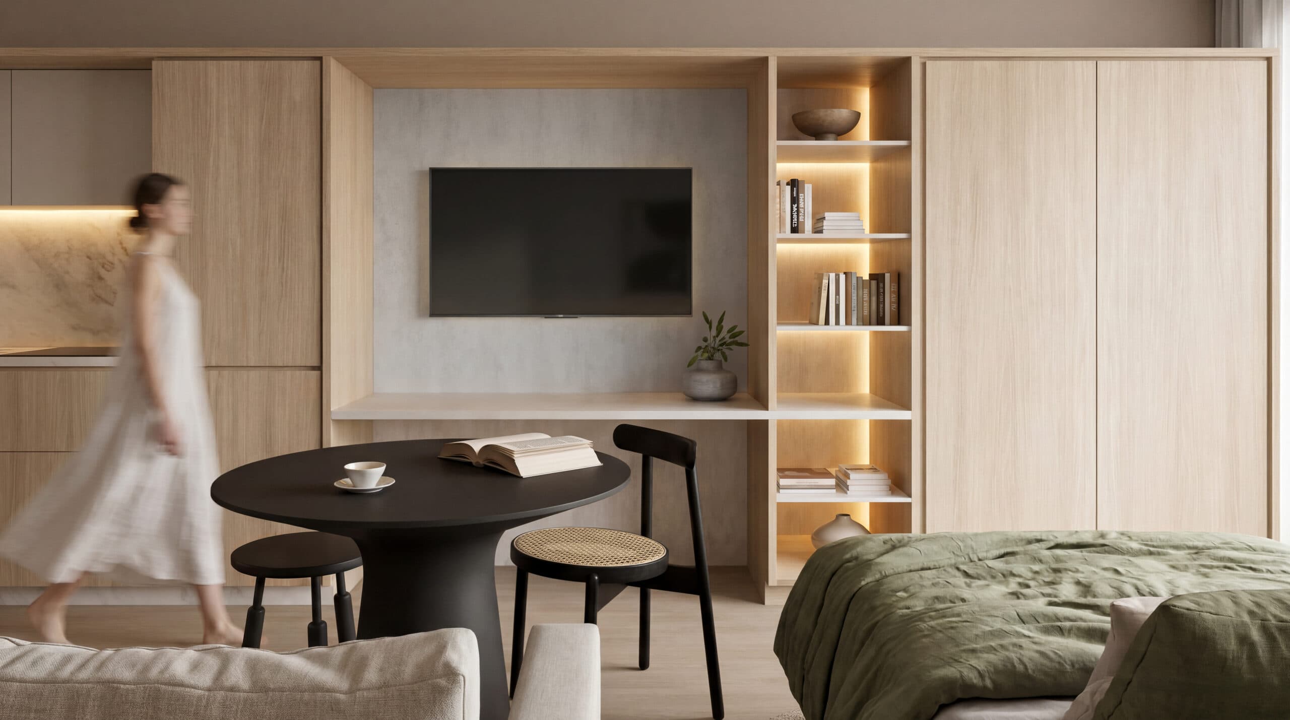 Decorado
