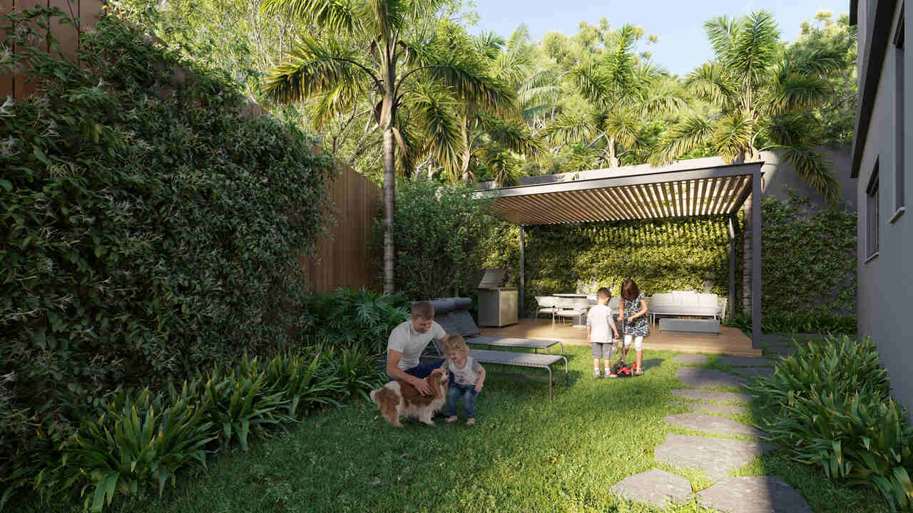 Garden