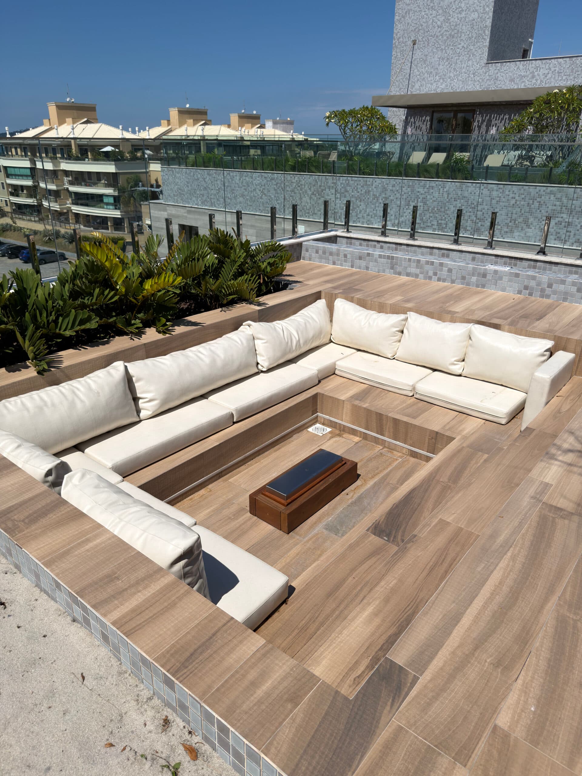 Fire Place