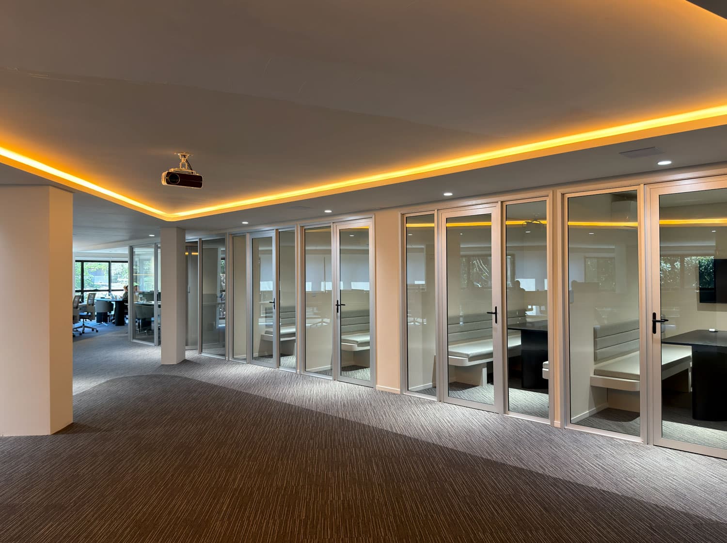 Sala de Atendimento