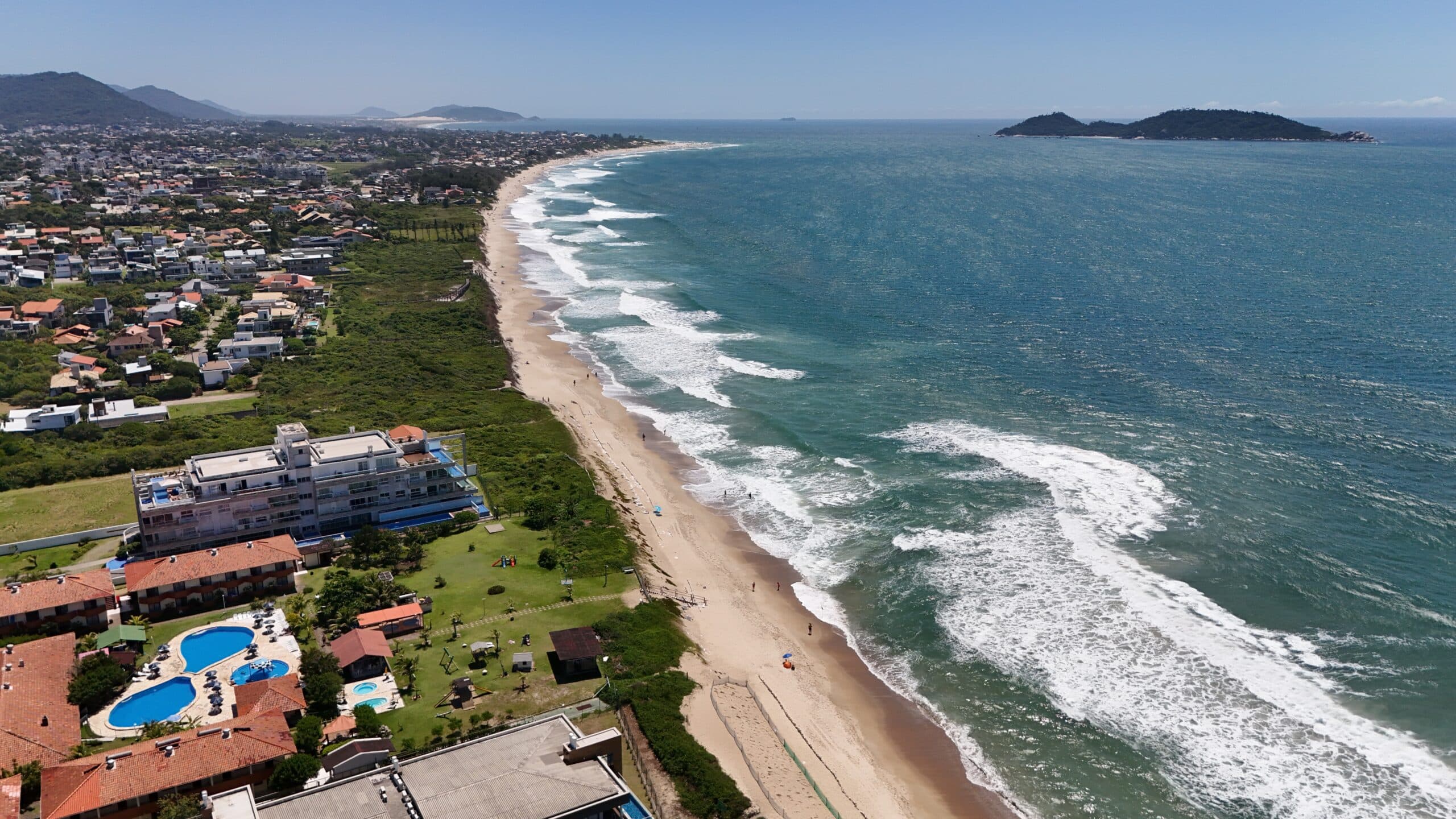 Morar no Sul da Ilha de Florianópolis: natureza, qualidade de vida e um estilo de vida único